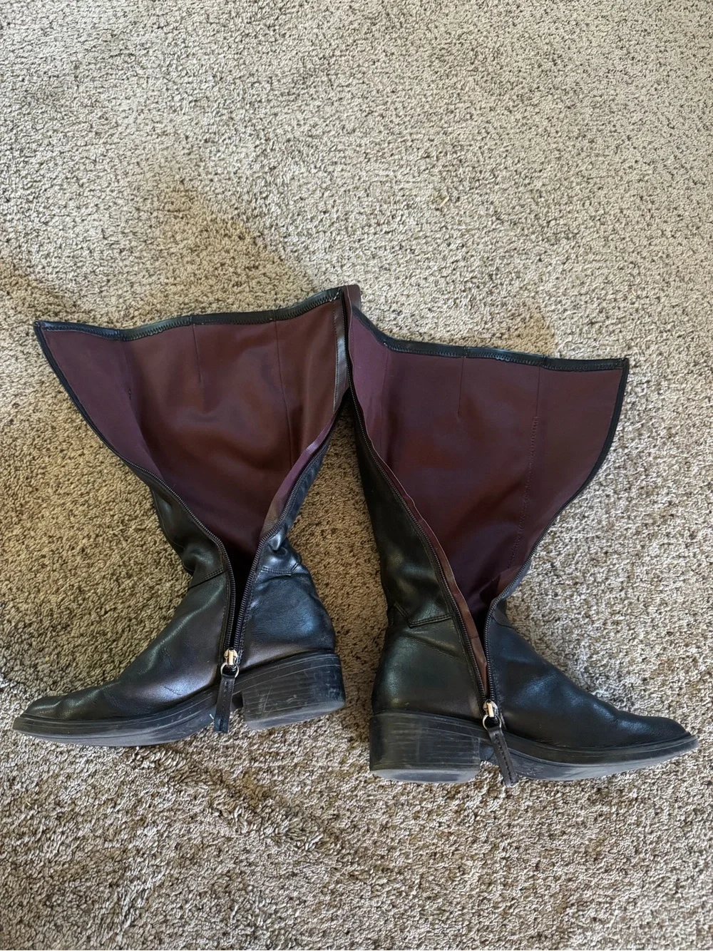 Franco Sarto timeless tall